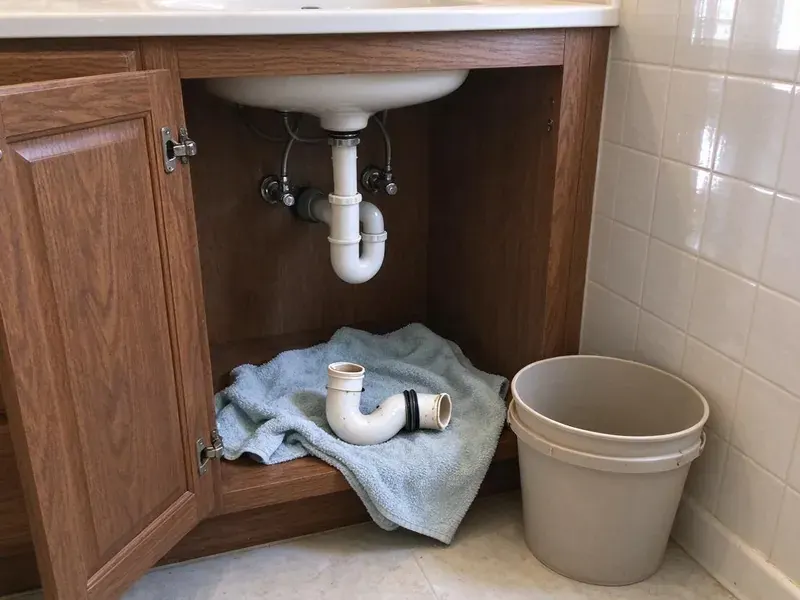 Fast, Honest Water Heater Repair in Louisville, KY From Licensed Plumbers