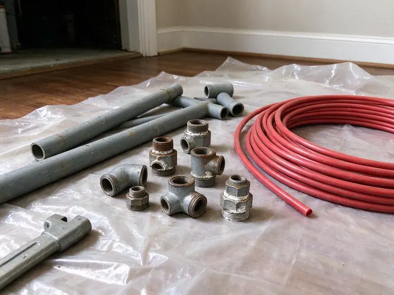Your Local Expert for Water Heater Replacement in Louisville, KY