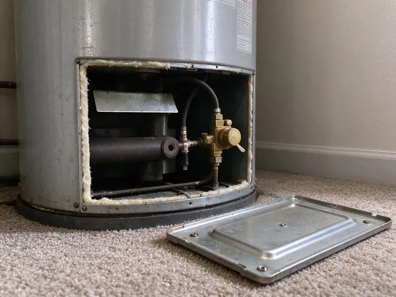 Expert Water Leak Repair Services for Louisville, KY Homes