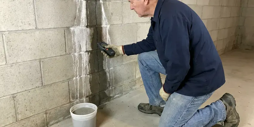 Polybutylene Plumbing Replacement in Georgetown