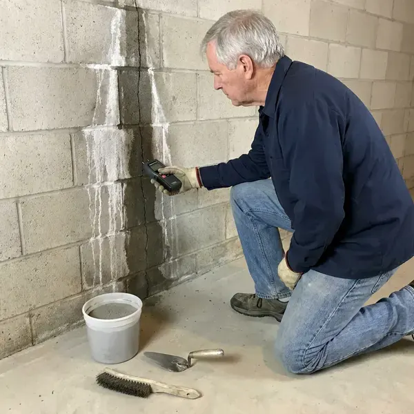 Professional basement leak repair, Independence, KY
