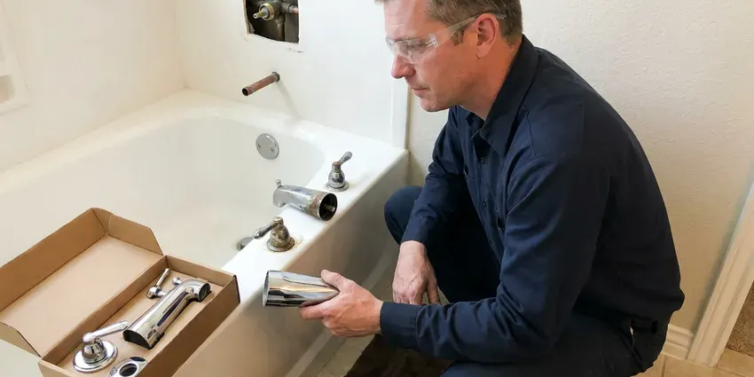 Toilet Replacement in Louisville