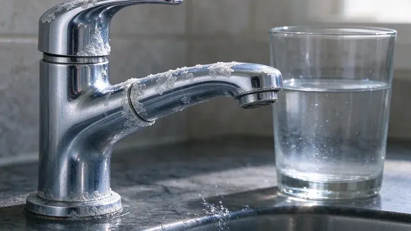Hard Water in Kentucky: When a Water Softener Pays for Itself