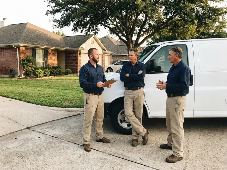 Louisville, KY drain unblocking specialists