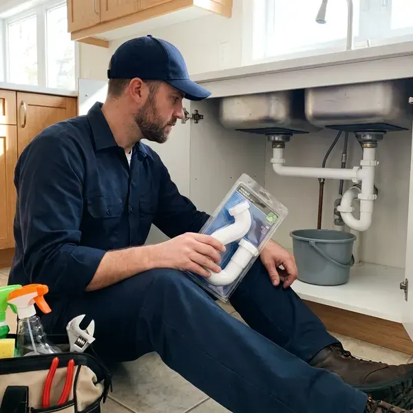 Plumbing Services in Henderson, KY