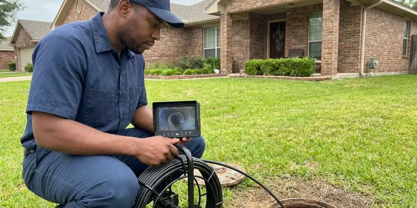 Plumbing Maintenance service for Louisville homeowners