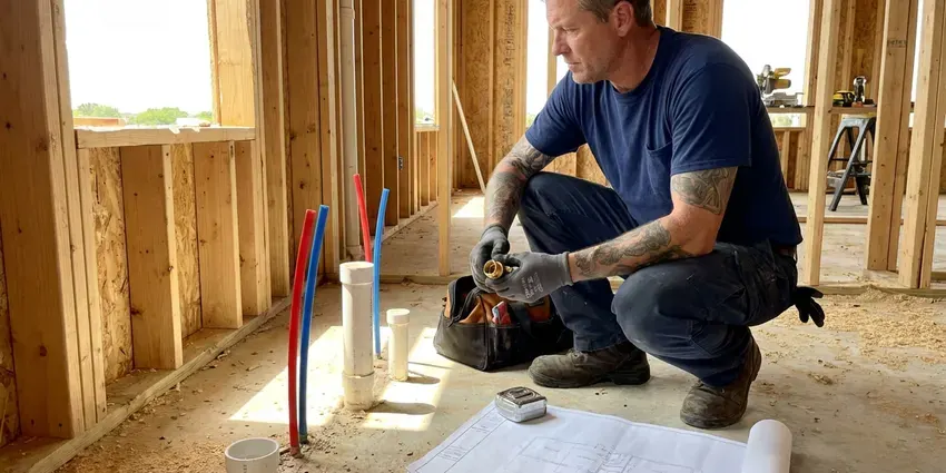 Local sump pump maintenance by BFK Plumbing, Louisville