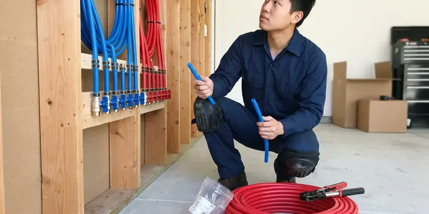 Sump Pump Installation service for Louisville homeowners