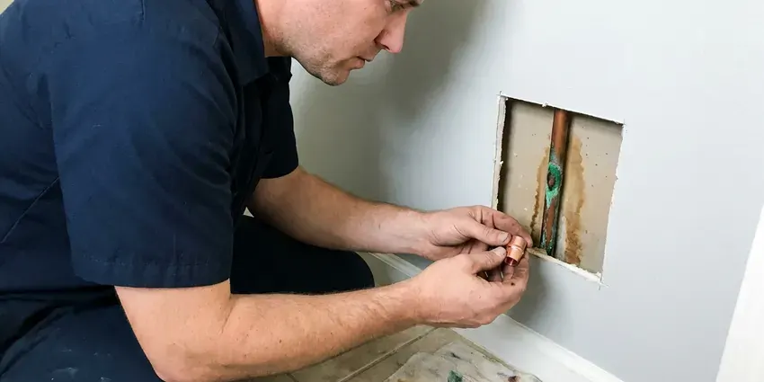 Covington emergency plumbing repair specialists
