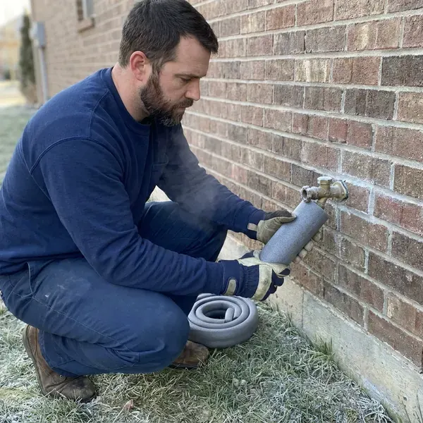Plumbers for Frozen Pipes in Louisville, KY