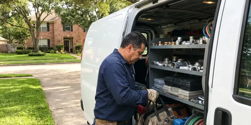 Water Damage Restoration near Independence