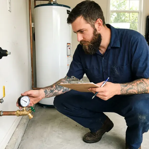 Professional plumbing maintenance, Louisville, KY