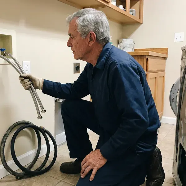 Professional plumbing repair, Frankfort, KY