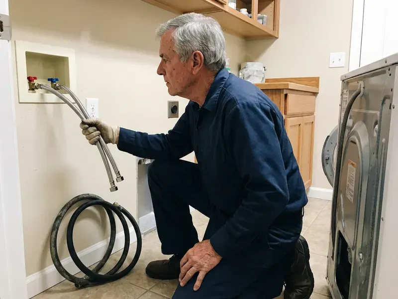 Plumbing Repair in Kentucky