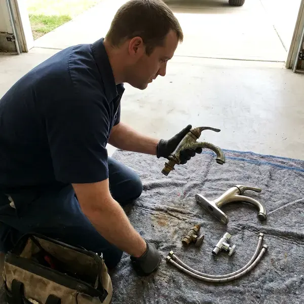 Ashland, KY plumbing replacement specialists
