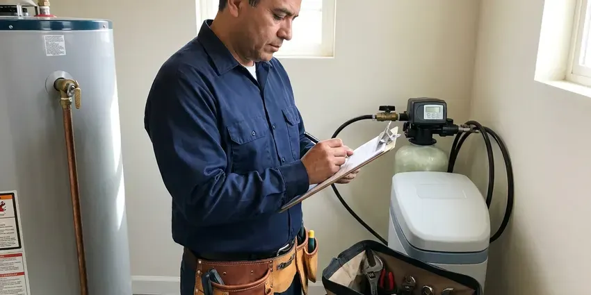 Residential Plumbing Service in Louisville