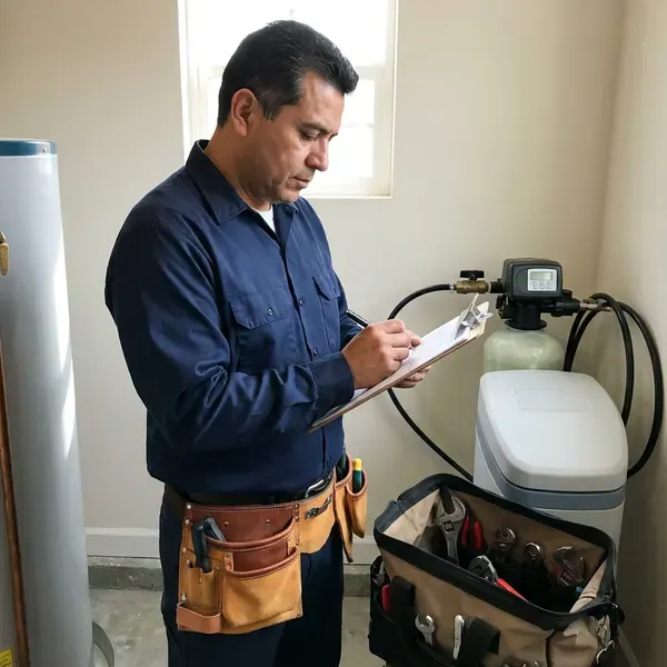 Louisville, KY residential plumbing service specialists