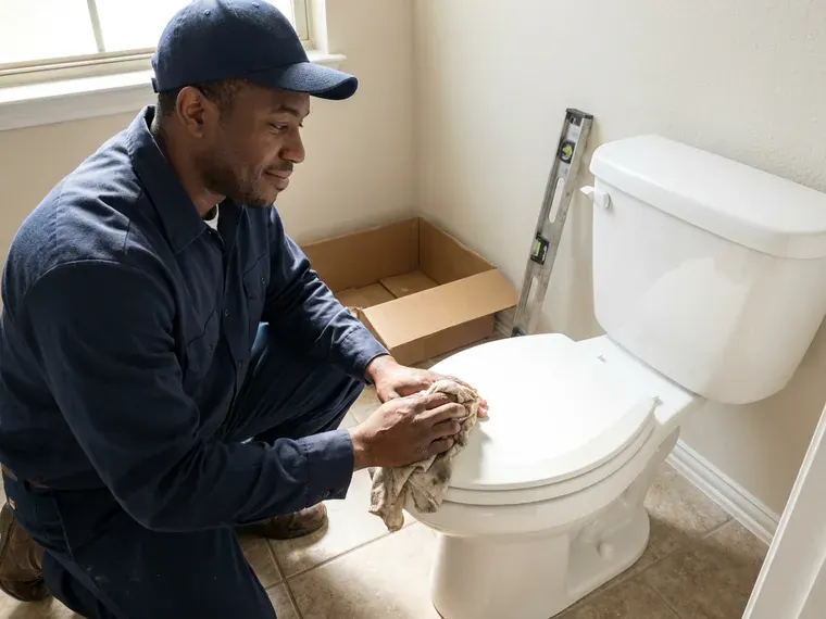 Why Choose BFK Plumbing for Plumbing Services in Henderson, KY?