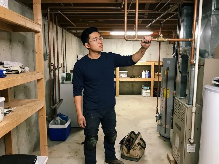 Why Choose BFK Plumbing for Plumbing Services in Radcliff, KY?
