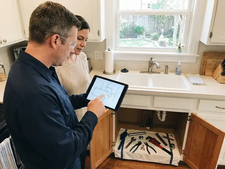 Why Choose BFK Plumbing for Plumbing Services in Kentucky?